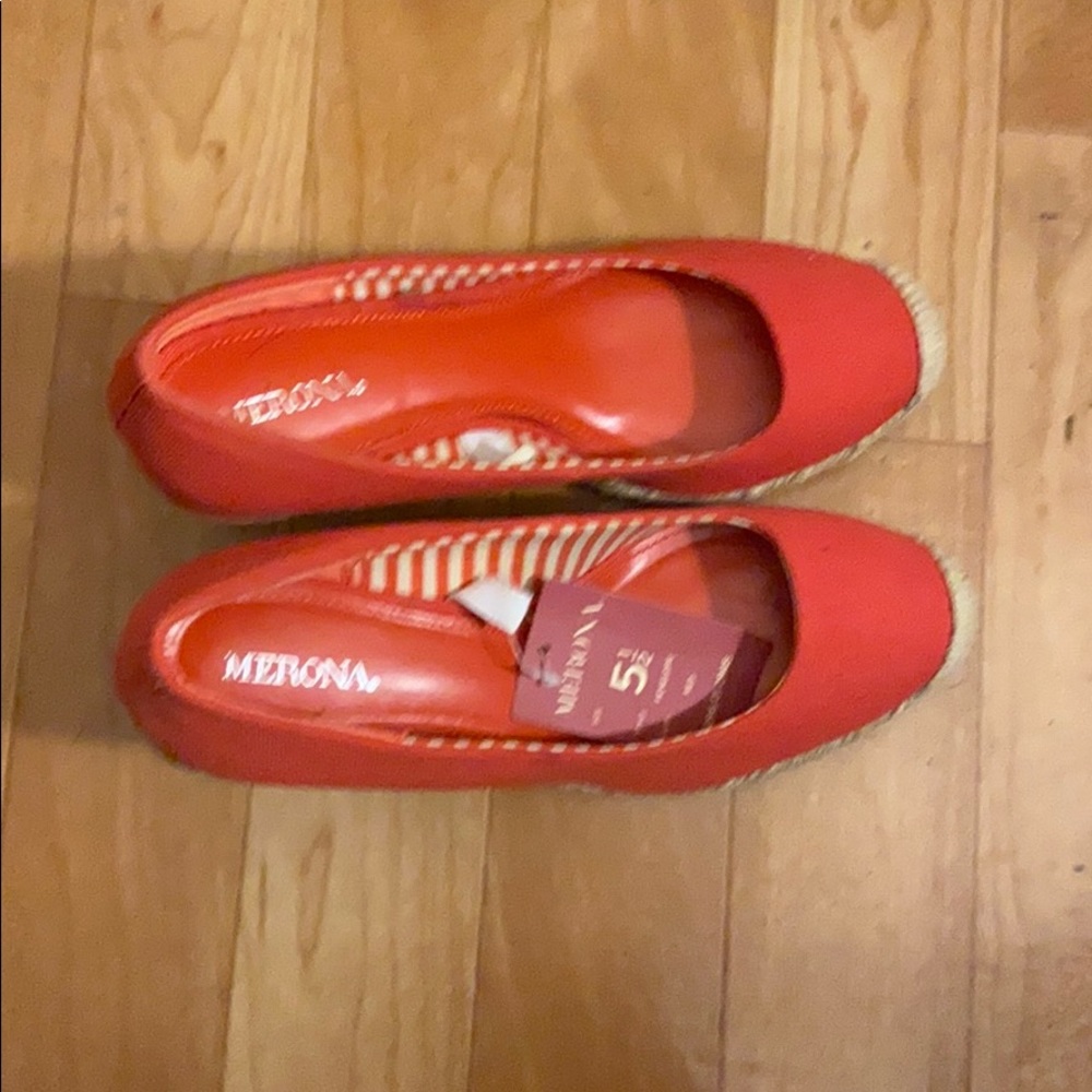 Merona Wedges (Women)